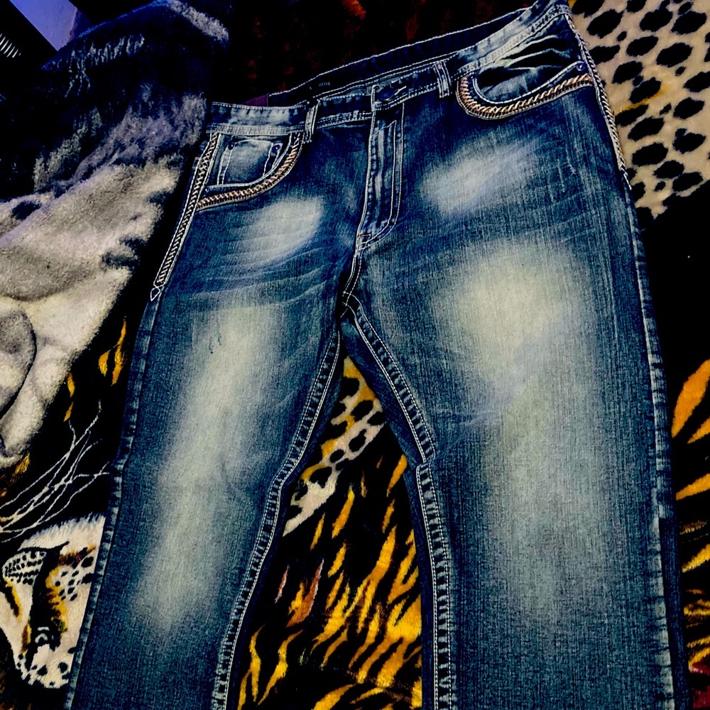 NWT men’s jeans